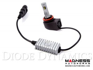 Chevrolet Avalanche SL-1 Low Beam Headlight - Pair - (2002-2006)